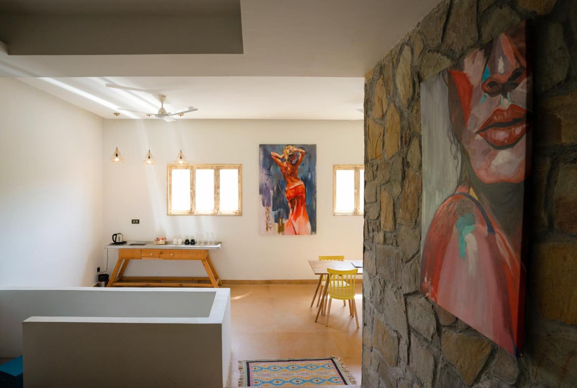 Parijat Private Pool Villa 1, 2 And 3 Bhk Udaipur Ngoại thất bức ảnh