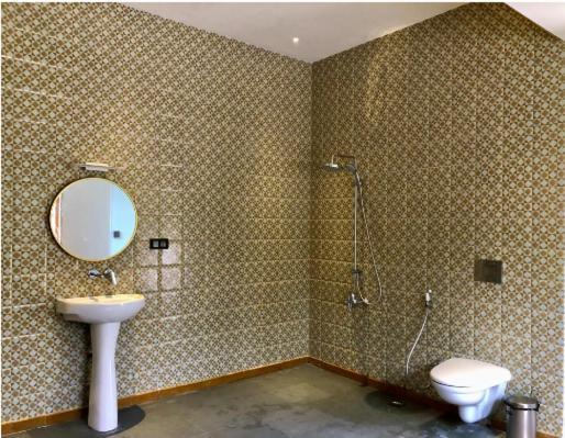 Parijat Private Pool Villa 1, 2 And 3 Bhk Udaipur Ngoại thất bức ảnh