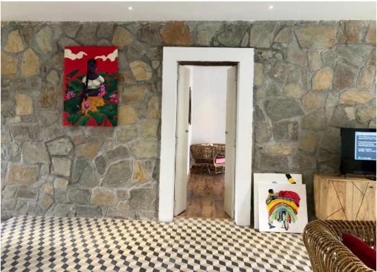 Parijat Private Pool Villa 1, 2 And 3 Bhk Udaipur Phòng bức ảnh